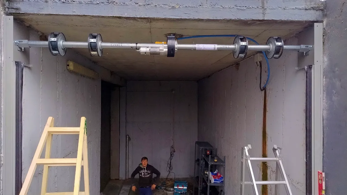 Work 1